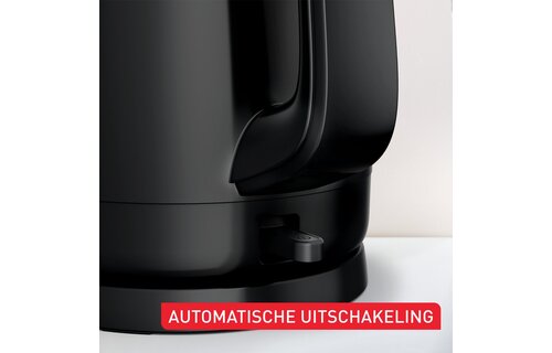 Tefal KO17D8F1 Essential - Waterkoker