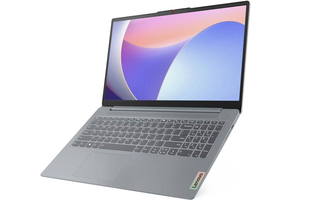 Lenovo IdeaPad Slim 3 15IAH8 (83ER00N7RM) - Laptop
