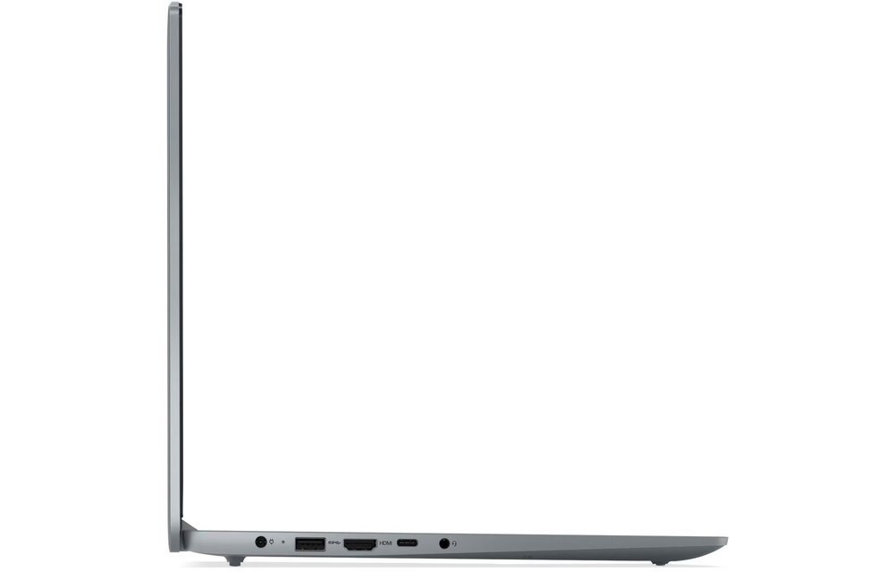 Lenovo IdeaPad Slim 3 15IAH8 (83ER00N7RM) - Laptop