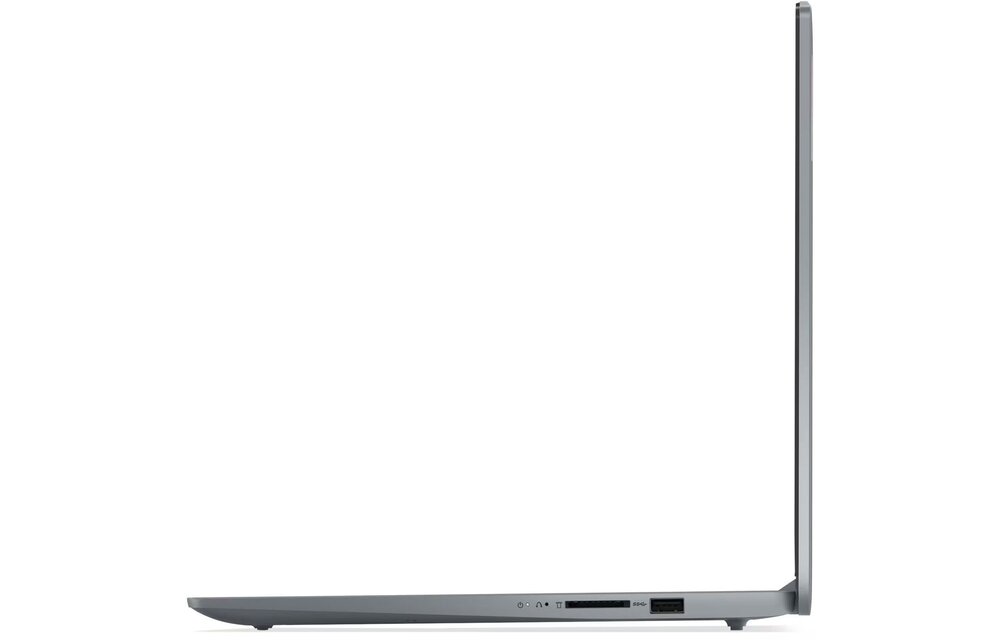 Lenovo IdeaPad Slim 3 15IAH8 (83ER00N7RM) - Laptop