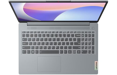 Lenovo IdeaPad Slim 3 15IAH8 (83ER00N7RM) - Laptop