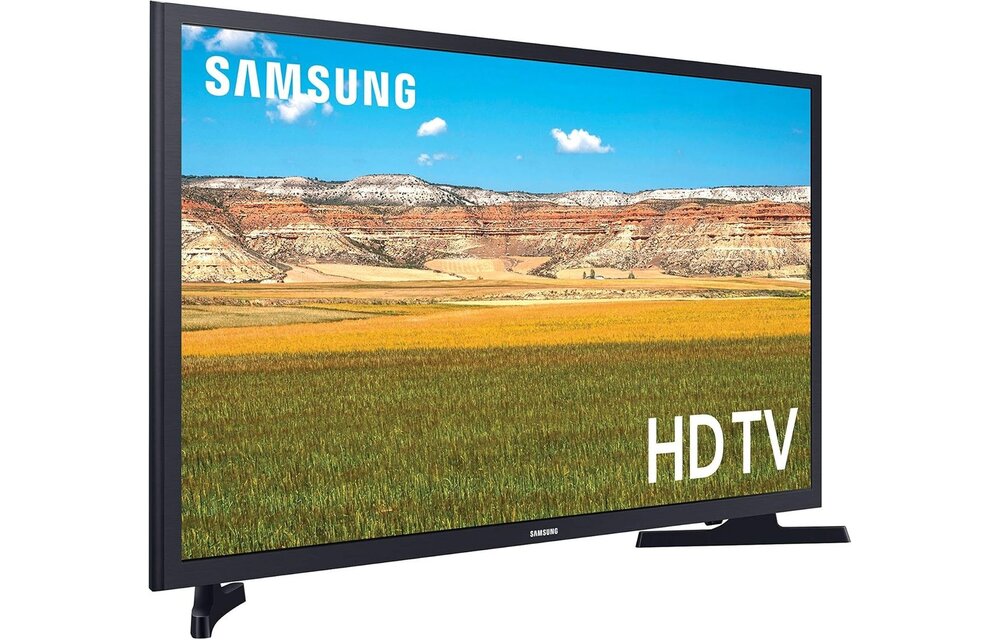 Samsung LED HD Ready 32T4305A (2022) Buitenlands model - LED TV