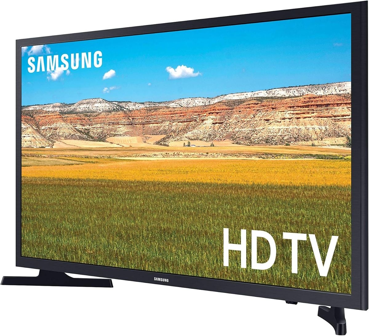 Samsung LED HD Ready 32T4305A (2022) Buitenlands model - LED TV