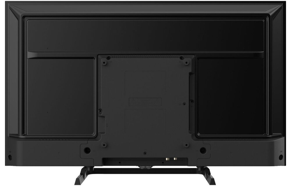 Blaupunkt 32QBG6000S - QLED TV