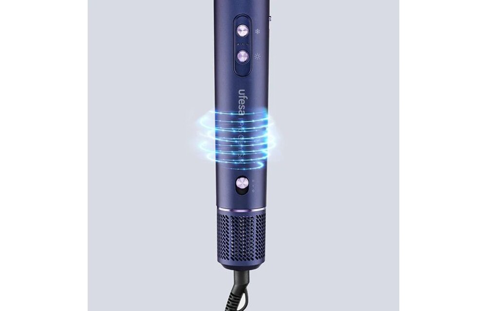 Ufesa Pro Glam Silk - Föhnborstel