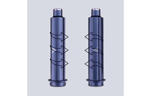 Ufesa Pro Glam Silk - Föhnborstel