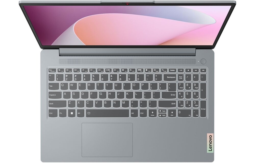 Lenovo IdeaPad Slim 3 15AMN8 (82XQ014EMH) - Laptop
