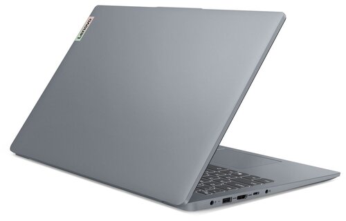 Lenovo IdeaPad Slim 3 15AMN8 (82XQ014EMH) - Laptop