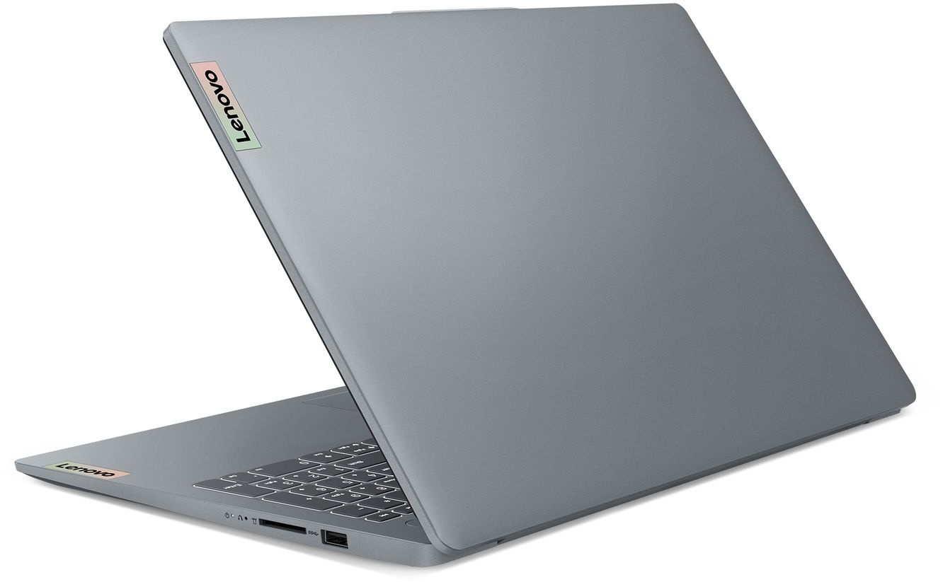 Lenovo IdeaPad Slim 3 15AMN8 (82XQ014EMH) - Laptop