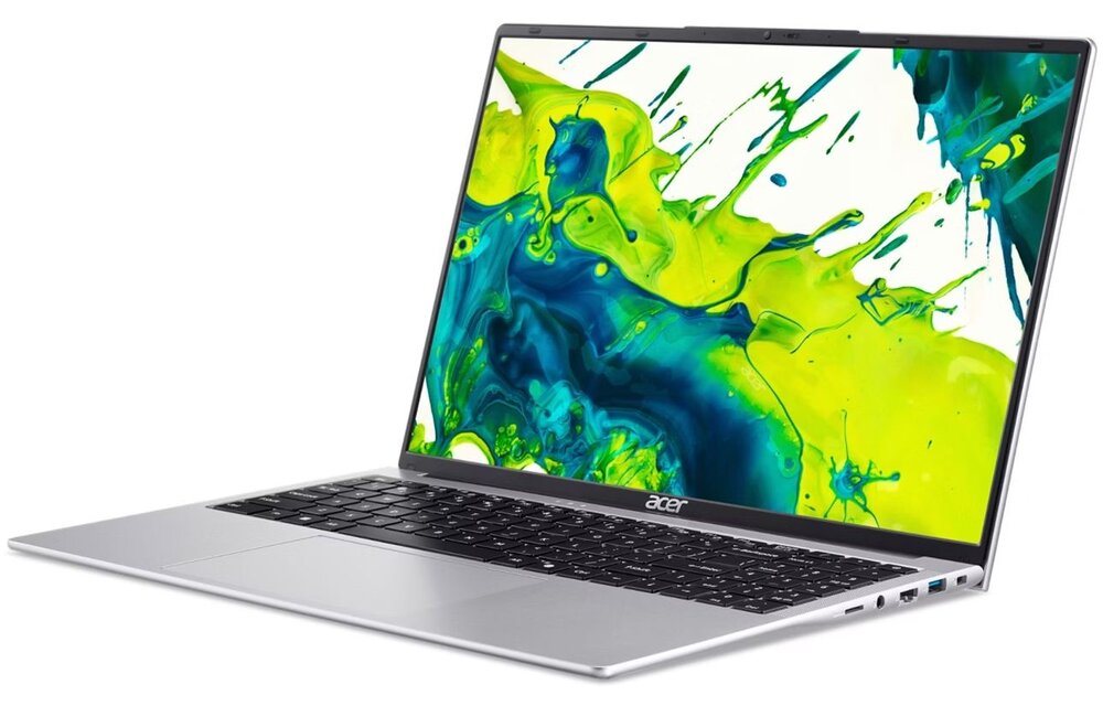 Acer Aspire Lite 16 AL16-54P-30A2 - Laptop