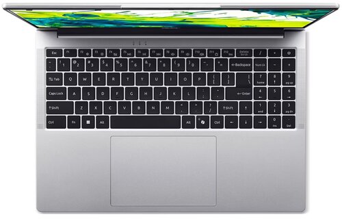 Acer Aspire Lite 16 AL16-54P-30A2 - Laptop