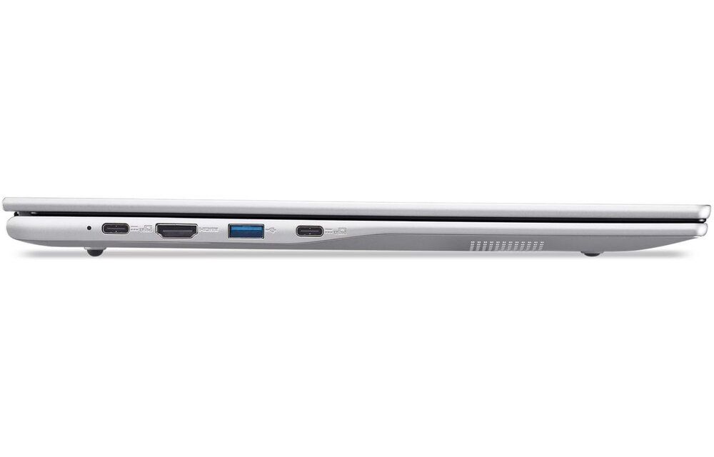 Acer Aspire Lite 16 AL16-54P-30A2 - Laptop