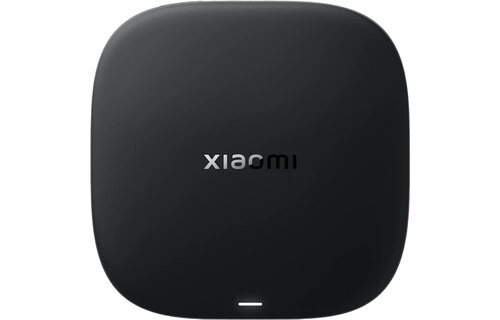 Xiaomi TV Box S (3e Gen) 32GB - Mediaspeler