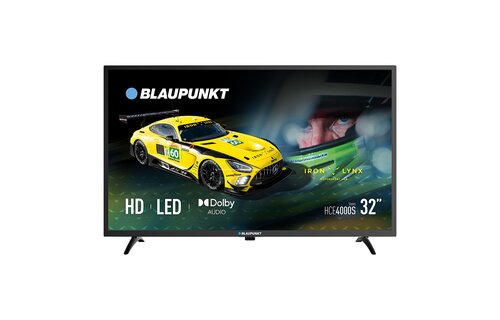 Blaupunkt 32HCE4000S - LED TV