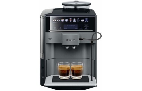 Siemens EQ.6 Plus TE651209RW - Koffiemachine