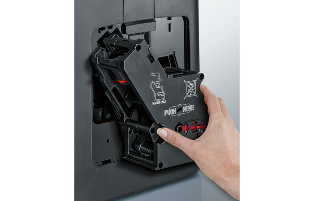 Siemens EQ.6 Plus TE651209RW - Koffiemachine