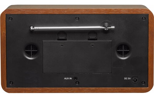 Denver DAB-18 - Radio