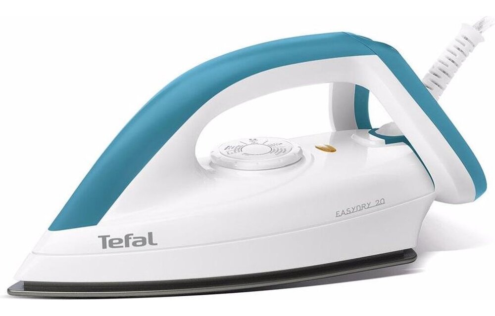 Tefal EasyDry FS4020 - Strijkijzer