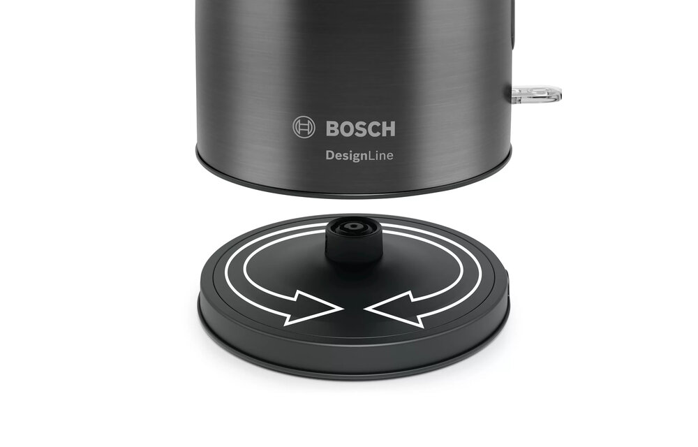 Bosch TWK5P475 DesignLine - Waterkoker