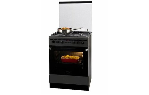 Inventum VFG6034WGZWA - Gasfornuis