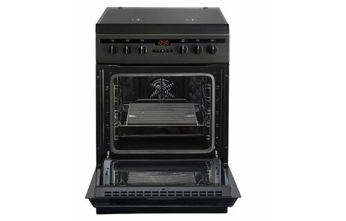 Inventum VFG6034WGZWA - Gasfornuis