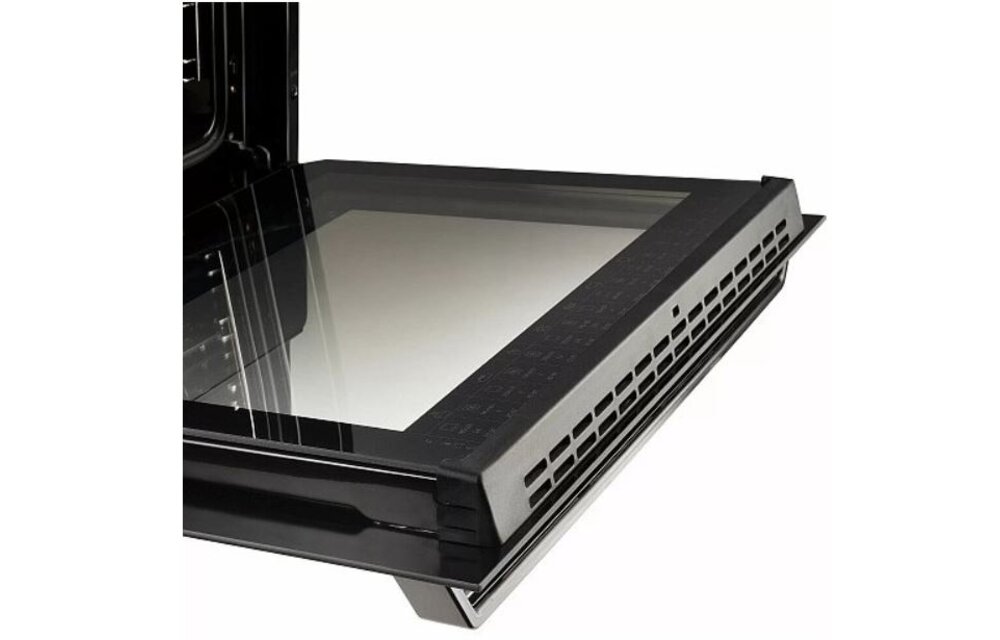 Inventum VFG6034WGZWA - Gasfornuis