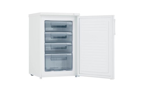 ETNA VV655WIT - Tafelmodel vriezer