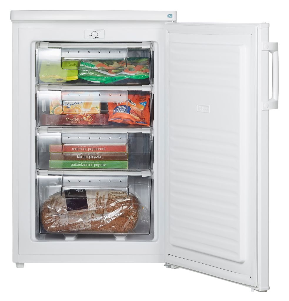 ETNA VV655WIT - Tafelmodel vriezer