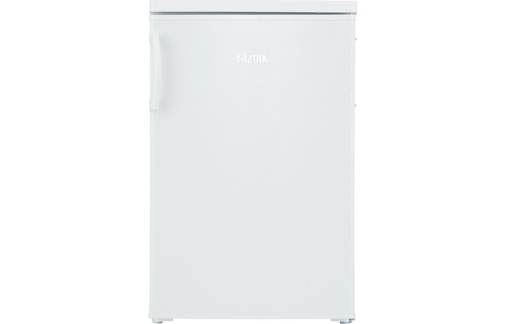 ETNA VV655WIT - Tafelmodel vriezer