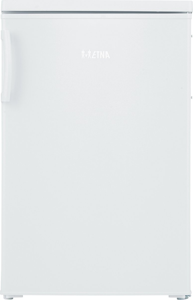 ETNA VV655WIT - Tafelmodel vriezer