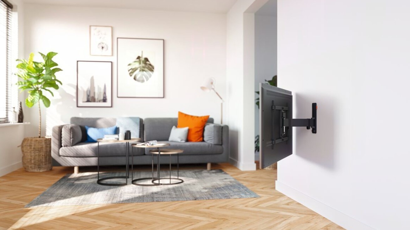 Vogel's TVM 3625 Muurbeugel (40-77 inch) - TV muurbeugel