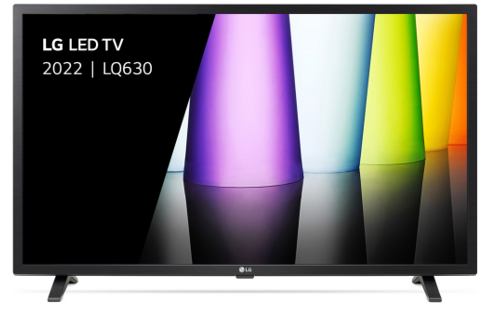 LG 32LQ63006LA (2022) - LED TV