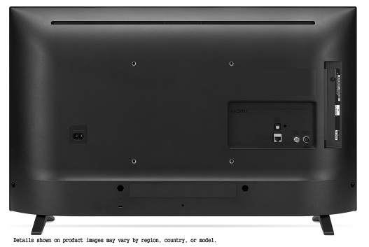 LG 32LQ63006LA (2022) - LED TV