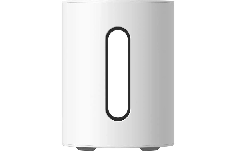 Sonos Sub Mini Wit - Subwoofer