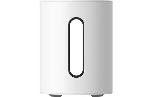 Sonos Sub Mini Wit - Subwoofer
