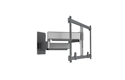 Vogel's TVM 5855 55 -100 inch zwart Draaibare tv-beugel - TV muurbeugel