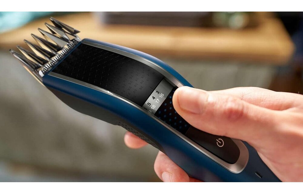 Philips Hairclipper Series 5000 HC5612/15 - Tondeuse