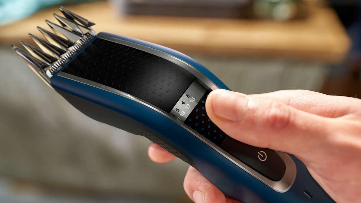 Philips Hairclipper Series 5000 HC5612/15 - Tondeuse