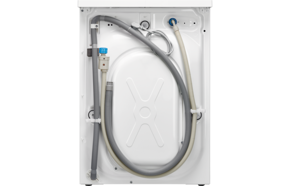 AEG LF627400 ProSense - Wasmachine