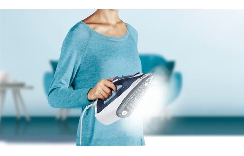 Tefal Express Steam FV2837 - Stoomstrijkijzer