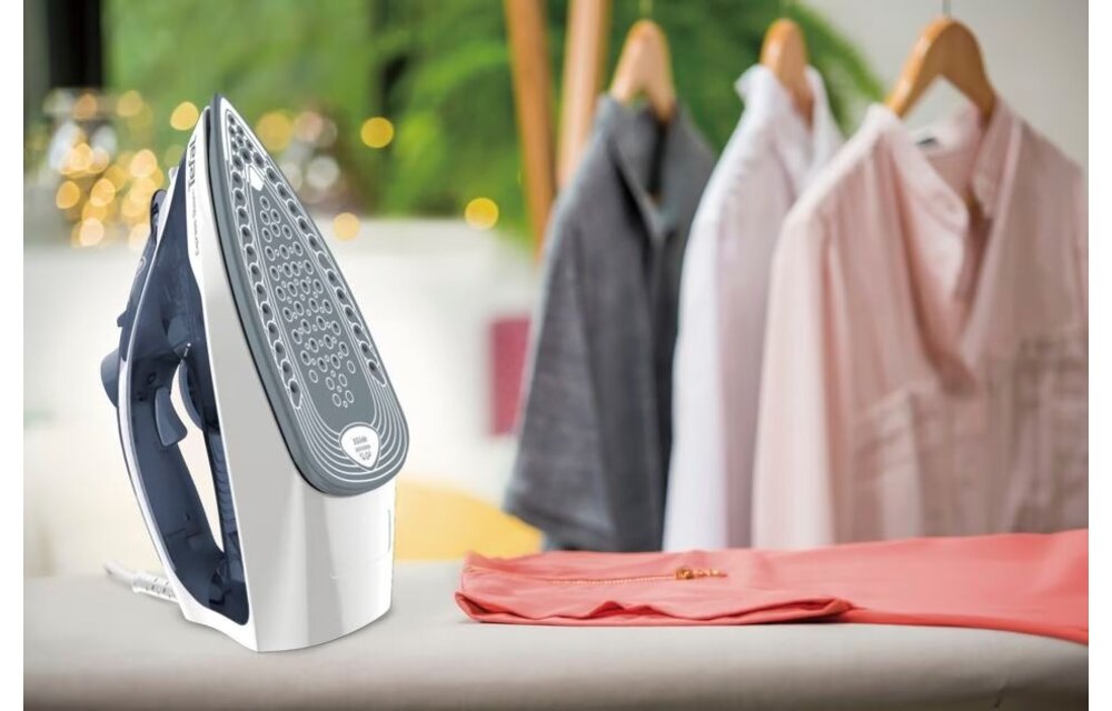 Tefal Express Steam FV2837 - Stoomstrijkijzer