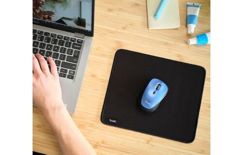 Trust Boye - Muismat