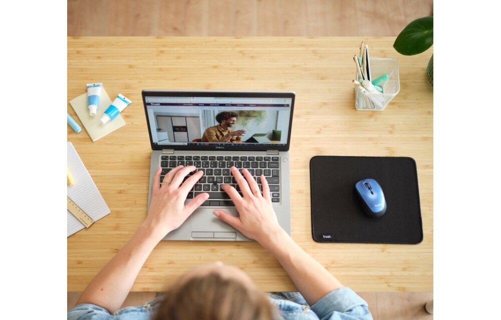 Trust Boye - Muismat