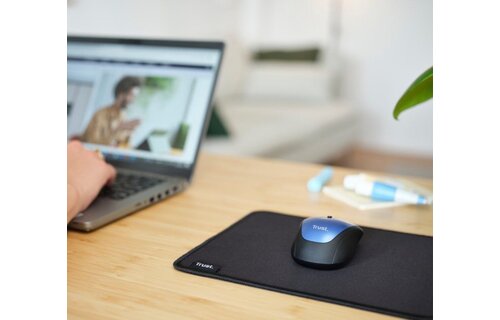 Trust Boye - Muismat