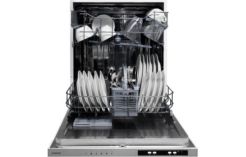 Inventum IVW6008A - Inbouw vaatwasser