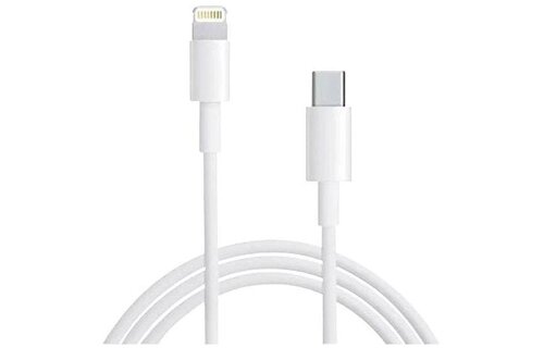 Apple USB?C naar Lightning kabel - 2 meter