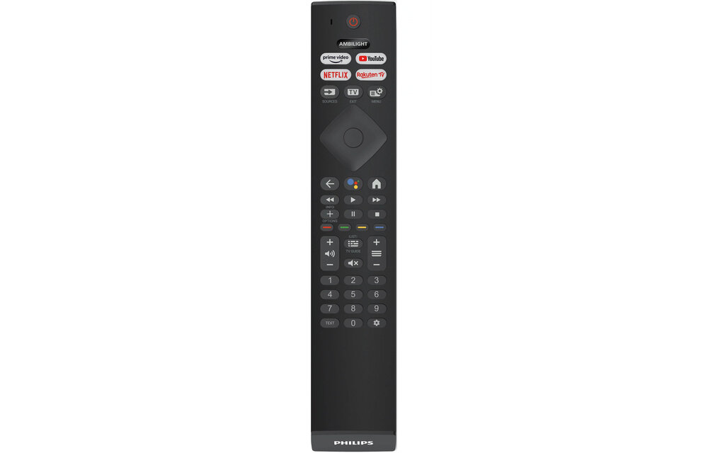 Philips 55OLED708/12 - OLED TV
