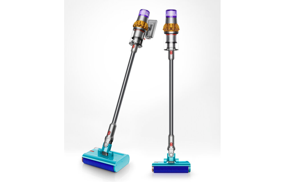 Dyson V15s Detect Submarine - Steelstofzuiger