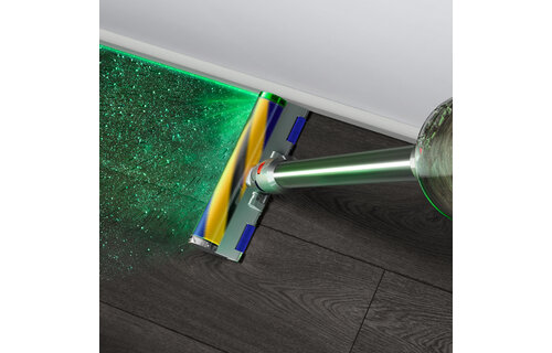 Dyson V15s Detect Submarine - Steelstofzuiger