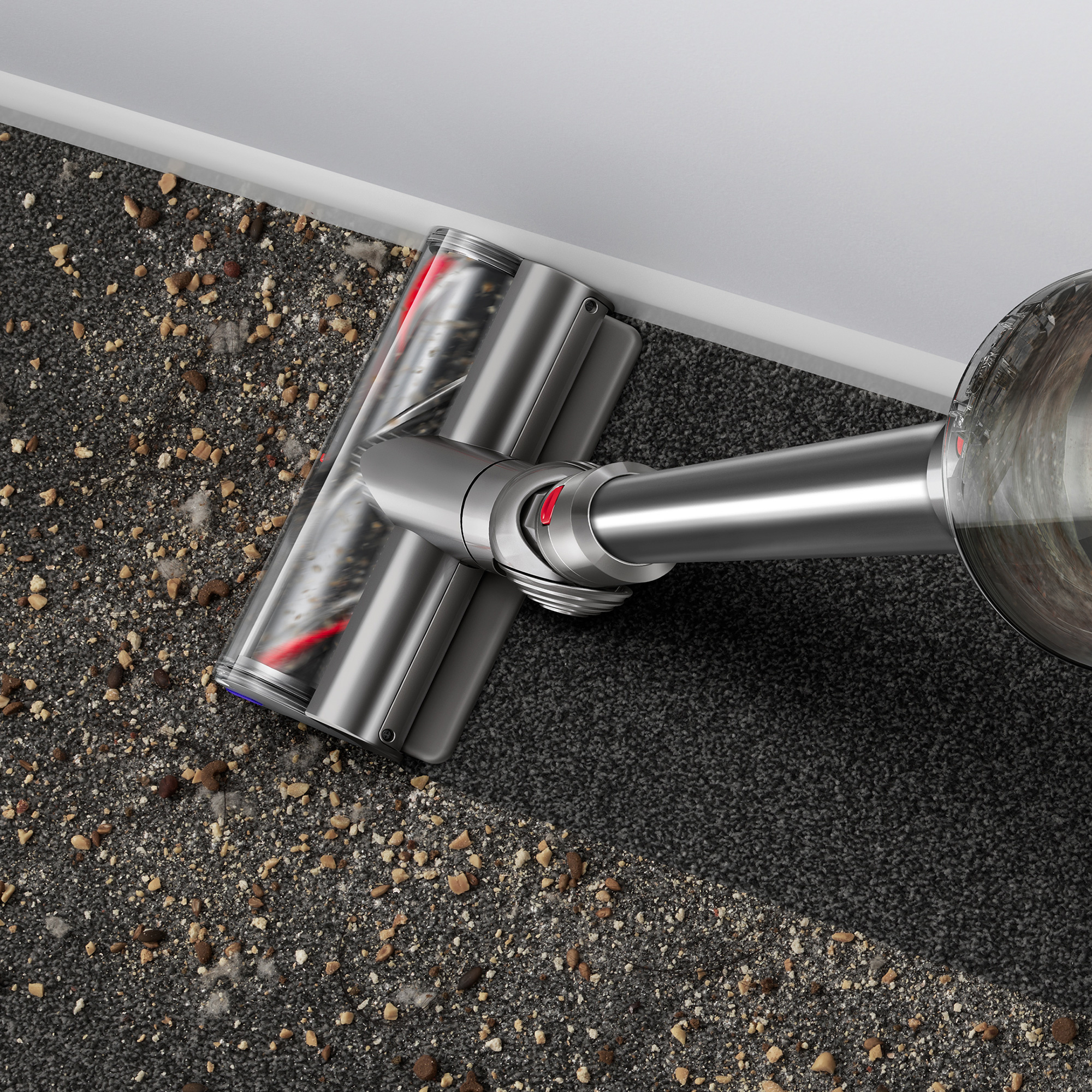 Dyson V15s Detect Submarine - Steelstofzuiger